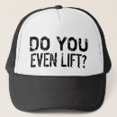 Recherche de gym casquettes Musculation
