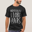 Recherche de audiologist tshirts Médecin