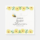 Recherche de baby shower serviettes Typographie