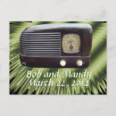 Recherche de radio invitations Fête