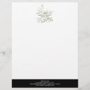 Recherche de papier à en tête Styliste