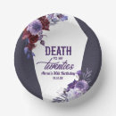 Recherche de halloween carton bols Fête d'anniversaire