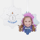 Recherche de bonhomme neige heureux ornements Nez de carotte