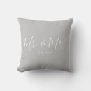 Recherche de wedding anniversary coussins Romantique