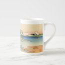 Recherche de province tasses Mont fuji