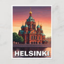 Recherche de finlande cartes postales Travel