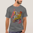 Recherche de zap tshirts Vintage
