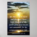 Recherche de lamentations posters Lever du soleil