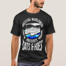 Zoek naar vissen humor tshirts Voor vader