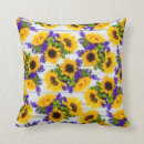 Recherche de bois blanc coussins Rustique