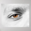 Recherche de oeil humain posters Vision