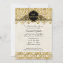 Recherche de art nouveau style invitations Pour elle