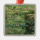 Recherche de claude monet ornements Nympheas
