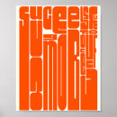 Recherche de citation de churchill posters Typographie