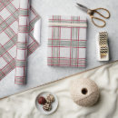 Zoek naar plaid cadeaupapier Tartan