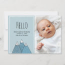 Recherche de annonces de naissance de garçon Bleu