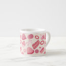 Recherche de pâtisserie tasses Chocolat