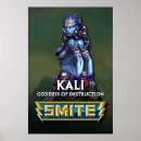 Recherche de kali posters Indien