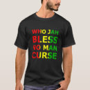 Recherche de jah bless tshirts Jamaïque