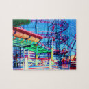 Recherche de russe puzzles Montagnes russes