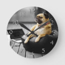 Recherche de repos horloges Chien