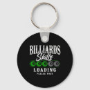 Recherche de boule billards 8 porteclés Boule de piscine