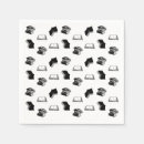 Zoek naar patroon servetten Minimalistisch