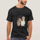 Recherche de lhasa apso tshirts Papa
