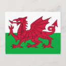 Zoek naar rode draak van wales briefkaarten Cymru
