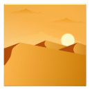 Recherche de sable dunes posters Travel