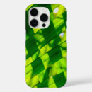 Recherche de feuillage vert iphone coques Palmiers