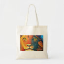 Zoek naar lion tote bags Miljard