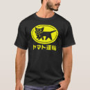 Recherche de yamato tshirts Chat