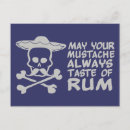 Recherche de rhum cartes postales Drôle