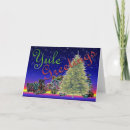 Recherche de pagan vœux cartes Yule