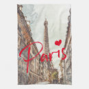 Recherche de paris cuisine linges Tour eiffel