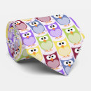 Recherche de hiboux mignons cravates Pour lui