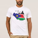 Recherche de soudan tshirts L'afrique