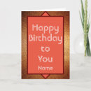 Recherche de diamant anniversaire cartes Étincelant
