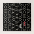 Recherche de halloween puzzles Araignée