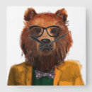 Recherche de ours gris art Forêt