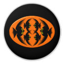 Recherche de corbeau boutons et poignées de porte Oiseaux