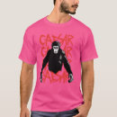 Recherche de monte tshirts Noir