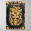 Recherche de marqueterie posters 17ème