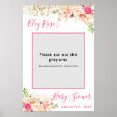 Zoek naar baby foto posters Bloem