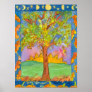 Zoek naar herfstboom posters Herfstbomen