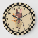 Recherche de âne horloges Mignon