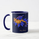 Recherche de feuillu tasses Illustration