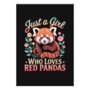 Recherche de panda rouge art Ours