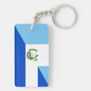 Recherche de le guatemala porteclés Drapeau